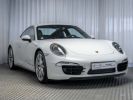 Porsche 911 COUPE (991) CARRERA 4S PDK