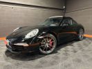 Porsche 911 COUPE (991) CARRERA S PDK