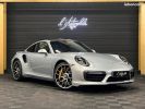 Porsche 911 Coupe 991 Turbo S PDK 3.8 580ch LIFT BOSE TO PDLS+ ACC Entry & Drive