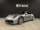 Porsche 911 COUPE (992) 3.0 450CH S