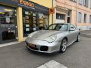 Porsche 911 COUPE 996 3.4 300 CARRERA GARANTIE 6 MOIS