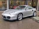 Porsche 911 COUPE (996) TURBO X50