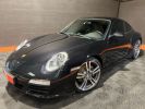 Porsche 911 COUPE (997) BLACK EDITION PDK