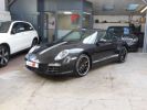 Porsche 911 COUPE (997) CARRERA 4 PDK