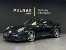 Porsche 911 Coupe Turbo TipTronic S