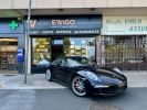 Porsche 911 COUPE V (991) CARRERA 4S PDK 400CH PACK SPORT CHRONO