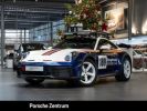 Porsche 911 Dakar 480Ch Rally Design Package Rally Sport Package Caméra 360 / 90*