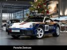 Porsche 911 Dakar 480Ch Rally Design Package Sport Caméra 360 Garantie et véhicule chez A...