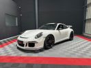 Porsche 911 GT3 991.1 Clubsport 3.8 476ch PDK - 2ème Main - Garantie