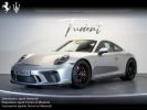 Porsche 911 GT3 GT3 TOURING 4.0 BVM6 