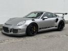 Porsche 911 GT3 RS 4.0 500 ch Carbon