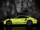 Achat Porsche 911 GT3 RS 4.0 Occasion