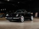 Porsche 911 II (993) 285ch Carrera BV6