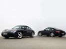 Porsche 911 III (996) 300ch Carrera BV6