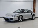 Porsche 911 III (996) 420ch Turbo BV6