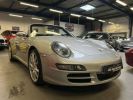 Porsche 911 IV (997) Carrera 4