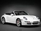 Porsche 911 IV (997) Carrera 4S