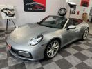 Porsche 911 PORSCHE 911 (992) CABRIOLET 3.0 450 CARRERA S PDK7