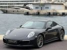 Porsche 911 PORSCHE 911 TYPE 991 CARRERA 4S PDK 420 CV - MONACO