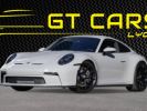 Porsche 911 Porsche 911 type 992 GT3 Touring - neuve - Gris Craie - PDK - Lift
