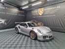 Porsche 911 Porsche 991.1 GT3 RS 4.0L 500 CV - ECHAPEMENT ACKRAPOVIC