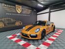 Porsche 911 Porsche 991 Turbo S Exclusive Series 3.8l 607 Cv – Origine France – Exemplaire 401/500