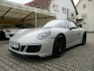 Porsche 911 Porsche 991/911 Carrera 4 GTS Cabriolet craie