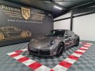 Porsche 911 PORSCHE 992 CARRERA 4S 3.0L 450 CV – Echappement sport / Phares matriciels (PDLS+) / Camera 360°/Toit carbone