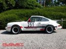 Achat Porsche 911 Rally ” 3.0 RS Spec ” Gr4 1974 Occasion