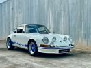 Porsche 911 RS 2.7 Replica 1979