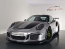 Porsche 911 RS Clubsport / Garantie 12 mois