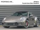 Achat Porsche 911 S | Open roof Sport exhaust Bose Entry ... Neuf