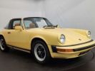 Porsche 911 S 2.7 Targa