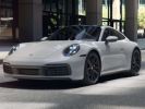 Porsche 911 S | BOSE Sport exhaust open roof Chron
