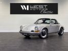 Porsche 911 SC 3.0 Targa Backdate 204 – Immat France Entièrement restaurée 96 962 Km