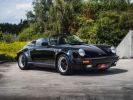 Porsche 911 Speedster 3.2 Full History 1 of 2.103