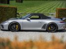 Porsche 911 Speedster - Photo 131890252