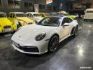 Porsche 911 Superbe 992 carrera 4s 1ere main française