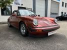 Porsche 911 TARGA 2.7 TYPE G 150cv