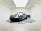 Porsche 911 Targa 3.0 450ch 4S PDK