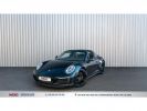 Porsche 911 Targa 3.0i - 370 - BV PDK  TYPE 991 TARGA Targa 4 PHASE 2