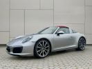 Porsche 911 TARGA 4 3.0i 370 PDK