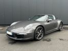 Porsche 911 Targa 4 991.1 PDK 350cv - Française