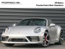 Achat Porsche 911 Targa 4S | Sport Exhaust Chrono Bose ... Neuf