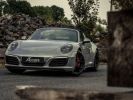 Porsche 911 Targa - Photo 134536044