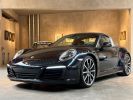 Porsche 911 Targa - Photo 132513131