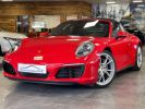 Porsche 911 Targa - Photo 139617319