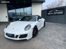 Porsche 911 Targa (991) 3.0 450 4 gts pdk7 loa 750e-mois