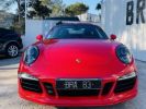 Porsche 911 Targa - Photo 139343670
