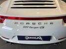 Porsche 911 Targa - Photo 144423830